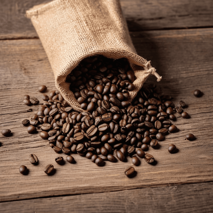 Café molido de altura 250g