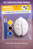 Product carousel Indicator